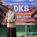 LDKS 2025: Siswa SMKN 1 Depok Ditempa Disiplin ala Kostrad