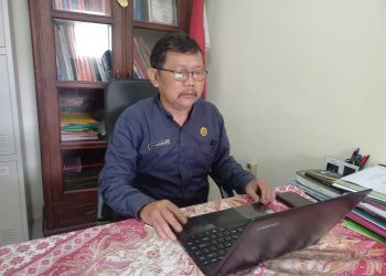 Cecep Rohaedi: Lima Ranting PGRI Bojongsari Siap Meriahkan HUT PGRI 2025