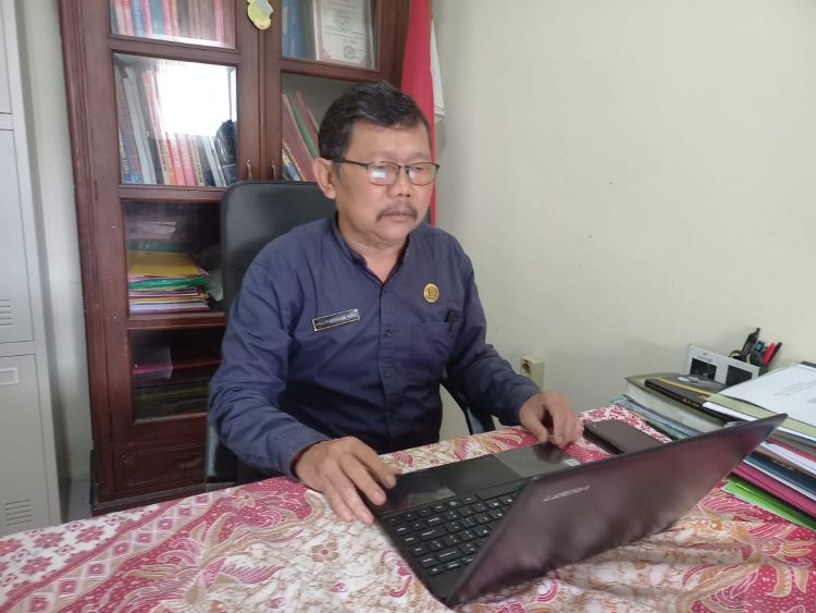 Cecep Rohaedi: Lima Ranting PGRI Bojongsari Siap Meriahkan HUT PGRI 2025