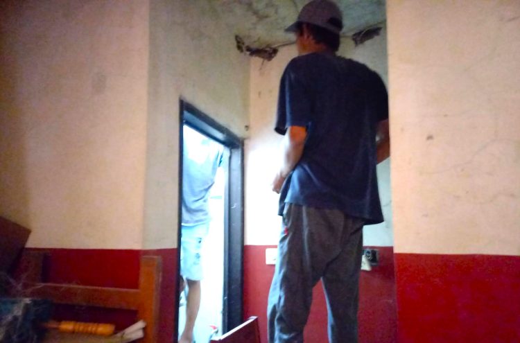 Disdik Depok Revitalisasi Fasilitas di SDN Serua 03