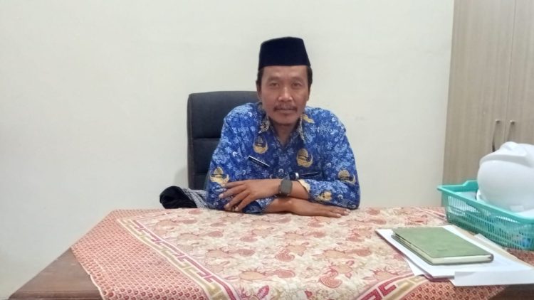 Sukamto: Revitalisasi Sekolah di Jepara Bikin Siswa Lebih Nyaman Belajar