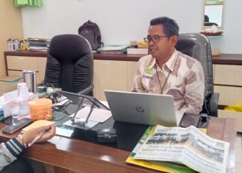 Kemenag Jepara Ingatkan: Kematangan Mental Kunci Sukses Pernikahan Usia Muda