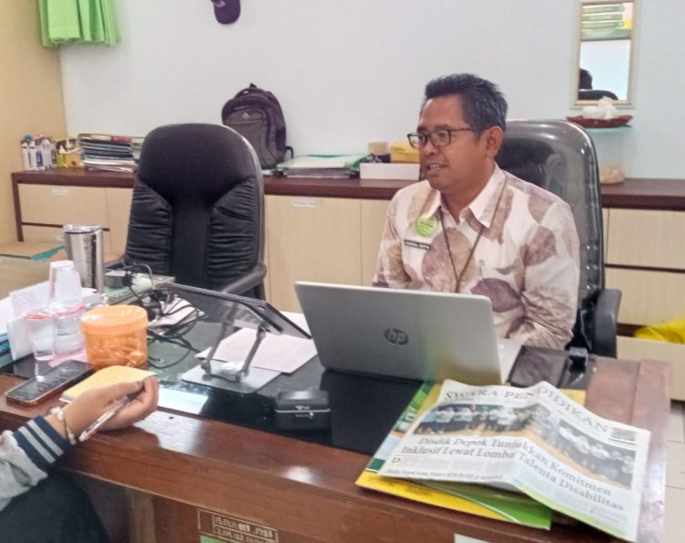 Kemenag Jepara Ingatkan: Kematangan Mental Kunci Sukses Pernikahan Usia Muda