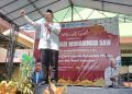 SDN Cipayung 1 Gelar Maulid Nabi, Tanamkan Cinta Rasul Sejak Dini