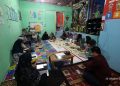 PAUD dan SD Karakter Mohandes Islamic School Gelar Kelas Parenting Bahas Tantangan Anak di Era Digital