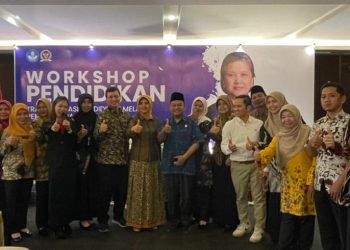 Kemendikdasmen Ajak Guru dan DPRD Jepara Wujudkan Pembelajaran Mendalam di Sekolah Dasar