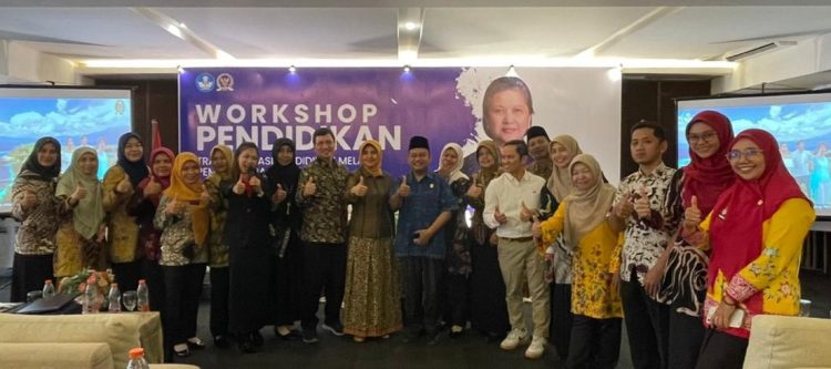 Kemendikdasmen Ajak Guru dan DPRD Jepara Wujudkan Pembelajaran Mendalam di Sekolah Dasar