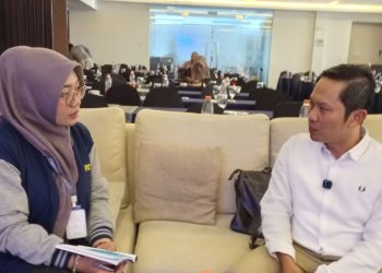 Yohan Rubiyantoro: Pembelajaran Mendalam Harus Didukung Kesiapan Guru dan Sinergi Daerah