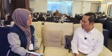 Yohan Rubiyantoro: Pembelajaran Mendalam Harus Didukung Kesiapan Guru dan Sinergi Daerah