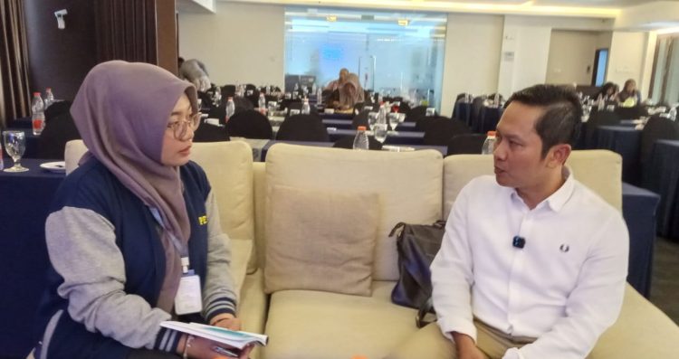 Yohan Rubiyantoro: Pembelajaran Mendalam Harus Didukung Kesiapan Guru dan Sinergi Daerah