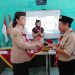 Musran Pramuka Sukmajaya Pilih Mintarsih sebagai Ketua Kwarran Baru