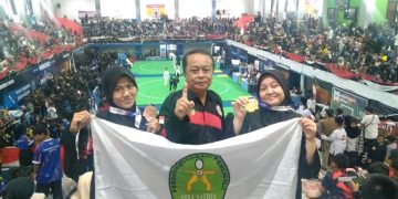 Dua Siswi MAN 1 Bogor Raih Prestasi di BNN Cup 6 Tingkat Nasional