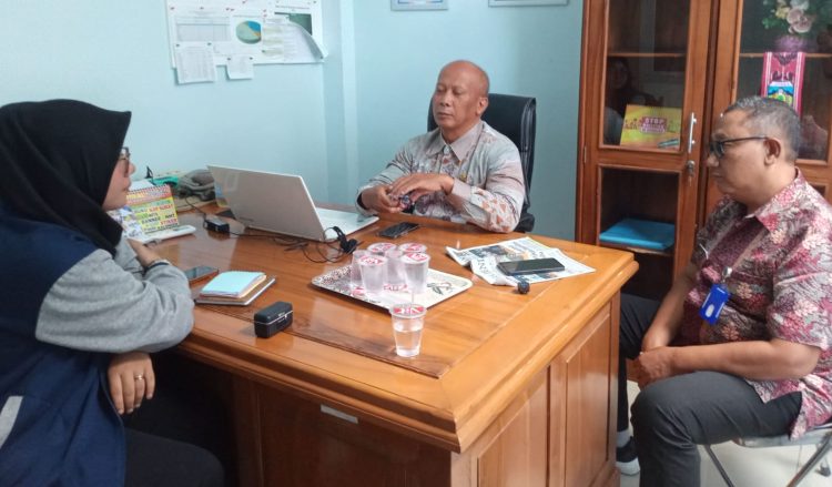 Angka Pernikahan Anak di Jepara Masih Tinggi, DP3AP2KB Sebut Dampaknya Cukup Serius