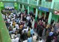Yayasan Bina Insan Madani Peringati Maulid Nabi SAW, Tanamkan Nilai Akhlakul Karimah pada Siswa