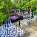 Polres Depok Ajak Siswa SMK Bina Mandiri Jadi Pelajar Disiplin dan Berkarakter