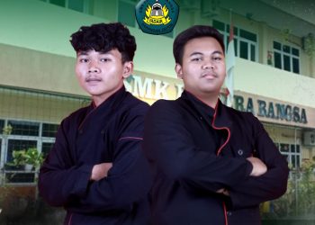 Siswa SMK Perwira Bangsa Raih Prestasi di Jakarta Butchers’ Challenge 2025