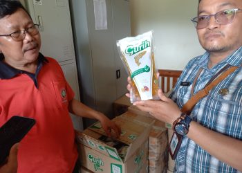 14 SDN di Bojongsari Kumpulkan 1.238 Liter Minyak Jelantah untuk Program PKK Kota Depok