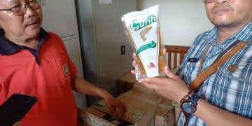 14 SDN di Bojongsari Kumpulkan 1.238 Liter Minyak Jelantah untuk Program PKK Kota Depok