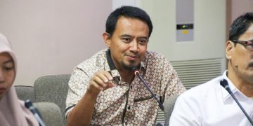 Ade Firmansyah: Program Beasiswa Kuliah Gratis Dorong SDM Unggul