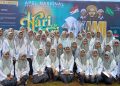Hari Santri 2025 di Kecamatan Kedung: Santri Didorong Jadi Penggerak Peradaban