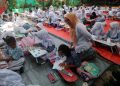 500 Siswa SDN Baktijaya 5 Ikuti Lomba Literasi Peringati Bulan Bahasa dan Hari Sumpah Pemuda