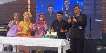 SMAN 11 Depok Rayakan HUT ke-11, Siswa Tunjukkan Kreativitas di Pentas Seni