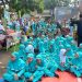541 Siswa SDN Pasir Putih 03 Pamerkan Karya Kreatif Berbahan Daur Ulang