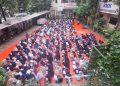 SMP Islamiyah Serua Peringati Hari Santri, Tanamkan Nilai Moral dan Kebersamaan
