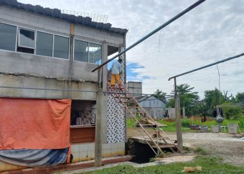 AMEC 3 Bangun Gedung Baru di Lahan 2 Hektare, Siapkan Sekolah Modern Bernuansa Alam