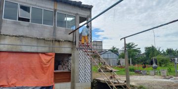 AMEC 3 Bangun Gedung Baru di Lahan 2 Hektare, Siapkan Sekolah Modern Bernuansa Alam
