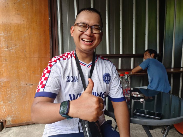 Hotel Santika Depok Konsisten Dukung Program Magang Siswa SMK, Dorong Lahirnya Calon Hotelier Profesional