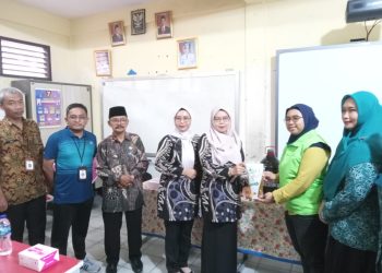 Sera Mijel Cipayung Kumpulkan 1.554 Liter Minyak Jelantah, Dorong Kesadaran Lingkungan Siswa