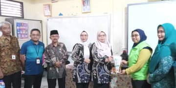 Sera Mijel Cipayung Kumpulkan 1.554 Liter Minyak Jelantah, Dorong Kesadaran Lingkungan Siswa