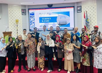 Cybergraduate School sebagai Arah Masa Depan SPs UNY