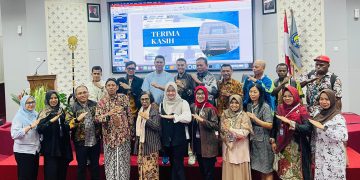 Cybergraduate School sebagai Arah Masa Depan SPs UNY