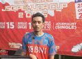 JSC Pemuda Cup 2025: Bukti Konsistensi Jurnalis Spin Club dalam Pembinaan Atlet Muda Tenis Meja