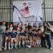 SDN Tugu 6 Cimanggis Raih Juara Pertama di KKGO Futsal Champions Vol. 3