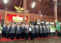 IPNU-IPPNU Jepara Periode 2025–2027 Resmi Dilantik, Usung Visi “Kader Tertata, Gerakan Menggema, Pelajar Jepara Unggul Nyata”