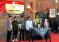 Hadapi Era Digital, IPNU-IPPNU Jepara Siapkan Kader Melek Teknologi dan Berakhlak
