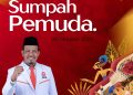 97 Tahun Sumpah Pemuda, Semangat yang Tak Pernah Padam
