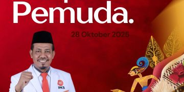 97 Tahun Sumpah Pemuda, Semangat yang Tak Pernah Padam