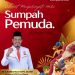 97 Tahun Sumpah Pemuda, Semangat yang Tak Pernah Padam