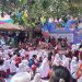 Peringati Sumpah Pemuda dan Bulan Bahasa, SDN Meruyung Gelar Festival KARUNG