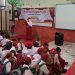 Siswa SDN Bedahan 03 Antusias Ikuti Lomba Sumpah Pemuda dan Bulan Bahasa