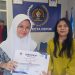 Syesa Agni Fatin Juara 1 Lomba Puisi PWI Depok, Suarakan Semangat Pemuda Lewat “Cahaya di Pelupuk Nusantara”