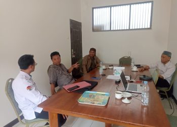 Komite MAN 1 Bogor: Pendidikan Bermutu Butuh Sinergi Sekolah dan Orang Tua