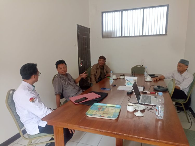 Komite MAN 1 Bogor: Pendidikan Bermutu Butuh Sinergi Sekolah dan Orang Tua