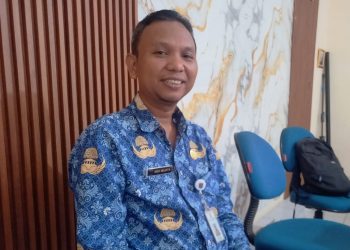 Gugus 1 Sawangan Siapkan Guru SDN Kelas 6 Menghadapi TKA Tahun 2026