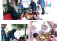 SDN Mekarjaya 21 Kenalkan Proses Pembuatan Tempe Lewat Kegiatan Kokurikuler