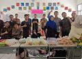 Lomba Nasi Liwet Tumpeng Jadi Ajang Eratkan Kebersamaan Guru dan Siswa di MAN 1 Bogor Kampus 2